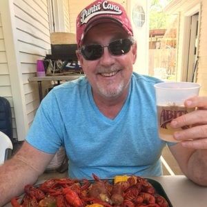 Meet your Posher, Daniel